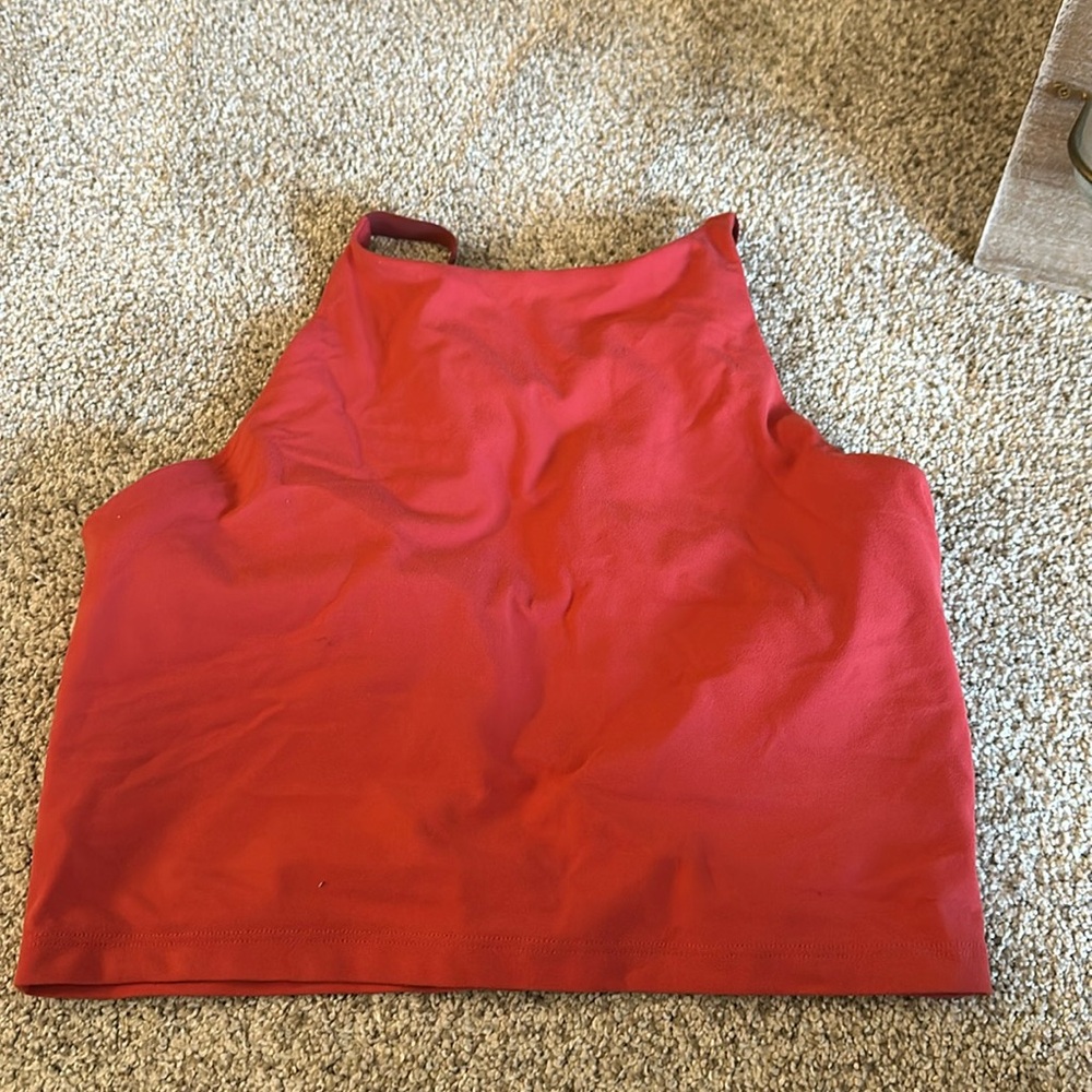 Athleta athletic top